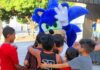Parque Solon de Lucena tem programação gratuita para crianças neste fim de semana