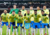 Brasil vê rivais se aproximarem no ranking da Fifa; veja o top-10