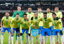 Brasil vê rivais se aproximarem no ranking da Fifa; veja o top-10