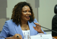 Ministra Margareth Menezes cumpre agenda na Paraíba nesta sexta-feira