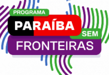 Governo da Paraíba lança chamada para seleção de Embaixadores do Programa Paraíba sem Fronteiras