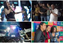 Com público recorde, Festa de São Sebastião movimenta Riachão do Bacamarte e agreste paraibano neste final de semana