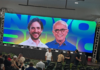 Durante evento em CG, Pedro confirma apoio a Cícero na disputa pelo governo da PB