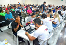 Paraíba apresenta 2º maior crescimento na geração de empregos do país em 2025, aponta Caged