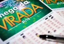 Ganhador de R$ 181 milhões da Mega da Virada em João Pessoa ainda não resgatou prêmio