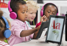 A importância da Inteligência Artificial na educação infantil