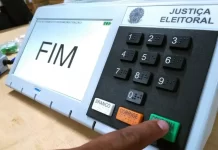 ELEIÇÃO SUPLEMENTAR: Prazo para realização de convenções tem início dia 29, em Cabedelo