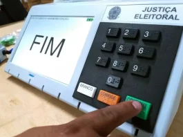 Eleições 2026: Paraíba elegerá 52 representantes em outubro