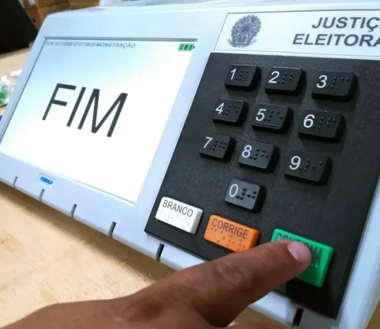 Eleições 2026: Paraíba elegerá 52 representantes em outubro
