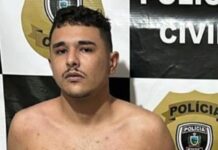 No Sertão, foragido da Justiça morre após confronto com a polícia