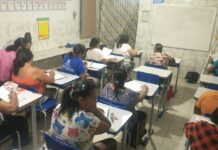 Inscrições abertas: Prefeitura de João Pessoa divulga edital para alfabetizador voluntário da EJA com bolsa de R$ 1.200