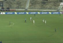 Sousa denuncia agressões a dirigentes e alega falha de segurança em jogo contra o Serra Branca