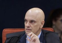 Moraes determina transferência de Bolsonaro para Papudinha