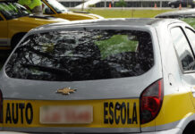 Detran-PB manterá prova da baliza mesmo após flexibilização