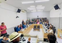 Câmara de Santa Rita vai reanalisar projeto que permite vereador preso continuar com mandato