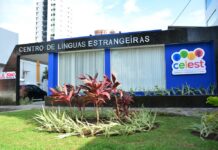 Centro de Línguas Estrangeiras abre inscrições para 750 vagas a partir deste sábado