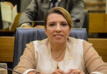 Cida Ramos avalia reunião da cúpula do PT com o governador João Azevêdo