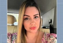 Mulher encontrada morta na praia de Intermares é identificada