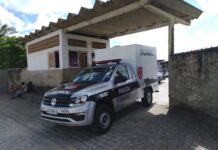 Bebê encontrado morto em lata de lixo, no Muçumagro, morreu antes de nascer, informa IML