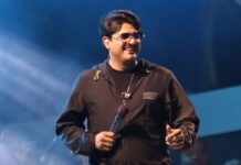 Cantor João Lima é conduzido para mesmo presídio que está Hytalo Santos