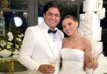 Médica denuncia cantor paraibano por violência doméstica e defesa relata que agressões começaram na lua de mel