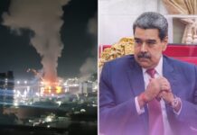Trump ataca Venezuela e diz que Maduro foi capturado; coletiva de imprensa acontece em breve