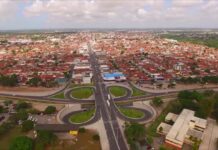 Sortudo que ganhou mais de R$ 181 milhões na Mega da Virada em João Pessoa apostou em Mangabeira com jogo simples de R$ 6