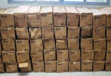 Polícias Militar e Civil e Agevisa apreendem 793 quilos de mortadela vencida comercializada na Paraíba