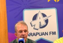 Nabor nega desistência de candidatura ao Senado para ser vice de Lucas: “Não tem essa possibilidade”