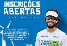 VÍDEO: Junco do Seridó entra na rota das grandes corridas com a 2ª edição da Meia Maratona em março