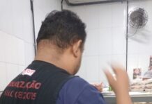 Procon encontra produtos vencidos há mais de seis meses em supermercado de João Pessoa