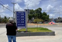 JOÃO PESSOA: Preço da gasolina comum nas bombas oscila entre R$ 5,75 e R$ 6 em pesquisa realizada em 112 postos