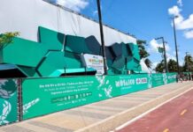 Empreender Paraíba abre inscrições para artesãos no 41º Salão de Artesanato Paraibano; evento começa nesta sexta (9) em Tambaú