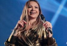 Festival Forró Verão deste sábado terá Solange Almeida, Waldonys, Cavalo de Pau e Banda Cascavel