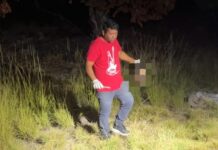 Cabeça humana é encontrada no Alto do Mateus e corpo da vítima ainda não foi achado