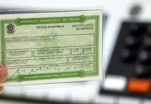 Eleitor tem menos de 4 meses para regularizar título eleitoral; TSE alerta para não deixar para última hora