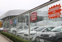 Financiamento de veículos fecha 2025 com 7,3 milhões de unidades, aponta levantamento