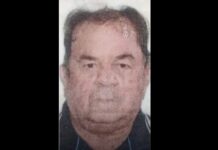 TRAGÉDIA NO SERTÃO: Idoso morre durante colisão entre carro e caminhonete na BR-230, entre Condado e São Bentinho