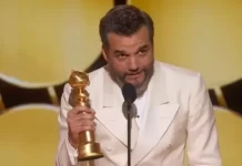 Dois prêmios: Wagner Moura e ‘O Agente Secreto’ vencem duas categorias no Globo de Ouro