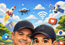 Trend transforma fotos em caricaturas com IA viraliza nas redes sociais; saiba como fazer