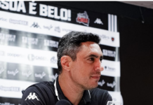 Botafogo-PB demite técnico e diretor executivo após ser goleado pelo Campinense