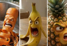 Entenda os perigos dos vídeos de objetos falantes feitos por IA