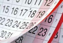 Confira feriados nacionais e pontos facultativos em fevereiro