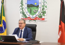 João Azevêdo faz balanço dos sete anos de gestão e destaca compromisso com os paraibanos em mensagem à ALPB