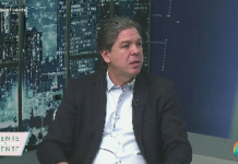 Frente a Frente: ministro anuncia avanço da TV 3.0 e promete interatividade ao público