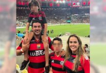 Secretário da Prefeitura de Itumbiara (GO) mata filho e tira a própria vida