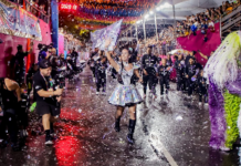 Carnaval Tradição começa neste sábado e terá 46 agremiações desfilando em quatro dias