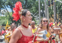 Paraíba integra campanha nacional contra assédio no Carnaval; ação já tem adesão de 18 estados