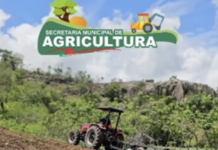 Prefeitura de Serra Redonda abre inscrições para Programa de Corte de Terra