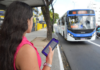 Motoristas de ônibus poderão parar fora do ponto após as 20h para mulheres, em João Pessoa
